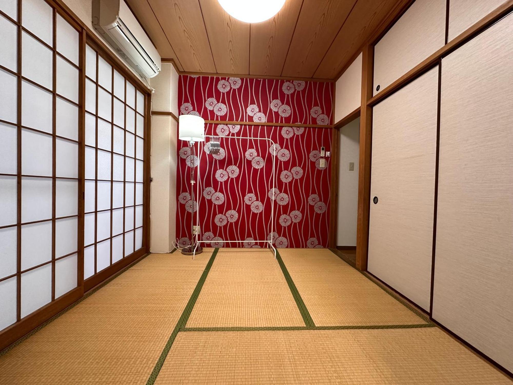 Hotel Ichigaya（Jr Ichigaya Sta.) Präfektur Tokio Exterior foto